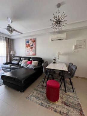 Enjoy Life in La Torre, 2-bedroom Apartment
